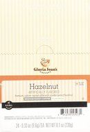 Gloria Jean's Hazelnut, K-Cup for Keurig Brewers, 48 Count N7