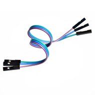 CHENBO(TM) DHT22 Digital Temperature and Humidity Sensor AM2302 Module+PCB with Cable N2
