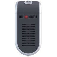 Bell &amp;Howell Plug-in Ionizer with AC Oulet N6