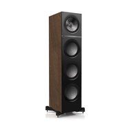 KEF Q900 Floorstanding Loudspeaker - American Walnut (Single) N2