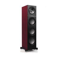 KEF Q900 Floorstanding Loudspeaker - American Walnut (Single) N3
