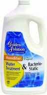 Humidifier Bacteria Water Treatment