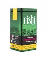Rishi Tea Organic Cinnamon Plum Loose Leaf Herbal Tea, 3.00 Ounces Tin N2