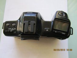Minolta Maxxum 7000i BODY