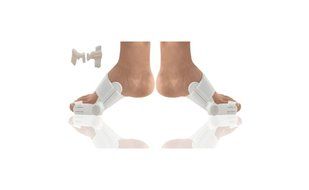 Dr Rogo Bunion Splint Pain Relief Two Pack