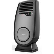 Lasko Ceramic Room Heater with 3D Motion Heat Technology, Electronic Touch-Control Operation, Adjustable Thermostat...