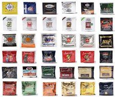 Espresso Grand Sampler ESE Espresso Pods 70 Count