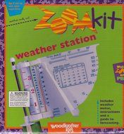 Zoom Kit Weather Station