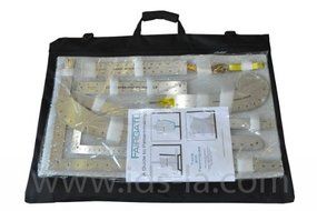 Fashion Designers Carryall by Fairgate Fashion Design Carryall