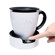WOWCUP Compact Size, Powerful Steam Cleaner, Sterilizer, Sanitizer