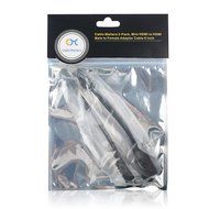 Cable Matters (2-Pack) Micro HDMI to HDMI Male to Female Cable Adapter 6 Inch N8