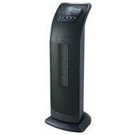 PELONIS NT15-13C Oscillating Ceramic Heater with Adjustable Thermostat and Remote Control