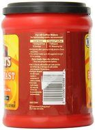 Folgers Breakfast Blend Ground Coffee, 25.4 oz N7