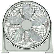 Optimus F-7200 20-Inch High Performance Turbo Air Circulator, White