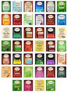 Twinings Tea Bags Sampler Assortment Includes Mints (40 Count) by Variety Fun