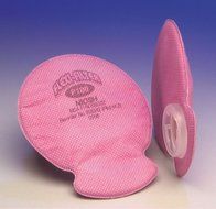 MSA Flexi-Filter P100 Filter Pad