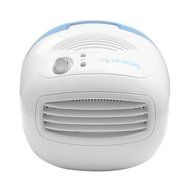 SereneLife - Portable Dehumidifier Thermo-Electric 16 Oz - for Rooms up to 1,100 Cubic Feet (PDUMID20) N3