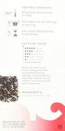 Tazo Awake English Breakfast -20-Count Tea Bags (Pack of 6) N36