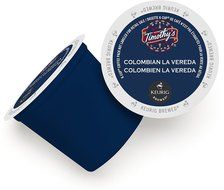 Colombia Coffee K-Cup Variety Pack, 96 Count Sampler: Barista Prima Colombia, Van Houtte Colombian Medium Coffee... N2