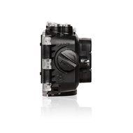 Veho VCC-006-K2NPNG Muvi K-Series K2 NPNG 1080p Wi-Fi Handsfree Camcorder with 16MP Camera, Waterproof Case, Detachable... N11