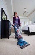 Hoover WindTunnel Max Multi-Cyclonic Bagless Upright, UH70600 - Corded N15