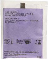 Tazo Awake English Breakfast -20-Count Tea Bags (Pack of 6) N40