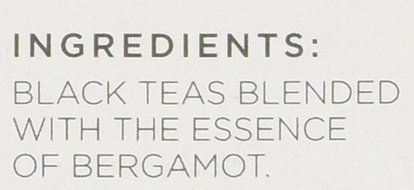 Tazo Awake English Breakfast -20-Count Tea Bags (Pack of 6) N41