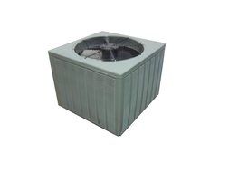 RHEEM Used Central Air Conditioner Condenser 13AJA36A01 ACC-6963