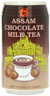 Tea5 Assam Milk Tea, Chocolate, 11.45 Ounce (Pack of 24) N3
