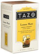 Tazo Awake English Breakfast -20-Count Tea Bags (Pack of 6) N52