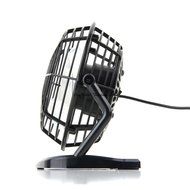 Portable USB Mini Cooler Cooling Fan Desk Mute fun for Notebook Laptop Computer With key switch N2