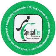 Special Tea Single Serve Cup, Ginseng Oolong Tea, 10 Count N3