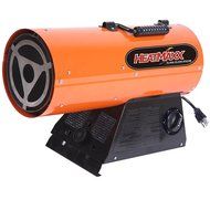 SHINERICH INDUSTRIAL SRCH11011 LP Force Heater, 55000 BTU
