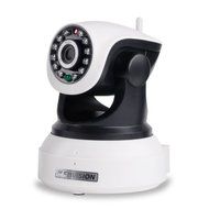 Youzee 720P HD P2P Tilt Network Security IP Camera Wireless WiFi Webcam IR Night Vision N8