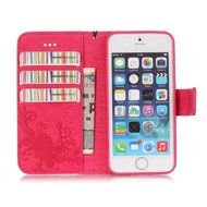 Samsung Galaxy S7 Edge Case, UNEXTATI Wallet Case for Samsung Galaxy S7 Edge, PU Leather Case with Wrist strap... N57