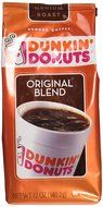 Dunkin Donuts Original Blend Ground Coffee - 12 oz N4