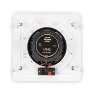 Blue Octave LS52 In Wall In Ceiling Speakers Home 1680 Watts New 7 Speaker Set LS52-7S
