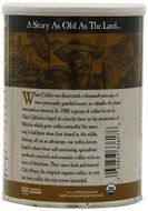 Cafe Altura Ground Organic Coffee, Regular Roast, 12 Ounce (Pack of 3) N31