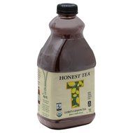 HONEST TEA TEA LORIS LEMON, 59 FO