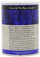 Cafe Altura Ground Organic Coffee, Regular Roast, 12 Ounce (Pack of 3) N32