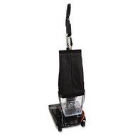 Hoover Commercial C1800-010 Conquest Bagless Upright Vacuum with 14" Cleaning Path