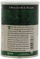 Cafe Altura Ground Organic Coffee, Regular Roast, 12 Ounce (Pack of 3) N35