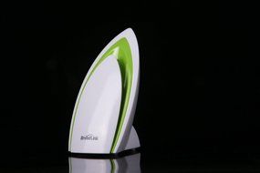 BoxLink@ Broadlink A1 Smart Home Wireless Air Quality Detector Sensor E-air Home Automation System