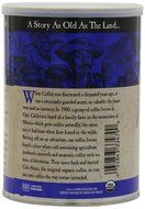 Cafe Altura Ground Organic Coffee, Regular Roast, 12 Ounce (Pack of 3) N38