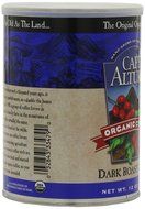 Cafe Altura Ground Organic Coffee, Regular Roast, 12 Ounce (Pack of 3) N39