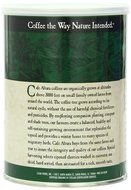 Cafe Altura Ground Organic Coffee, Regular Roast, 12 Ounce (Pack of 3) N40