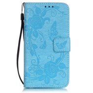 Samsung Galaxy S7 Edge Case, UNEXTATI Wallet Case for Samsung Galaxy S7 Edge, PU Leather Case with Wrist strap... N71