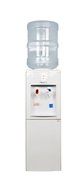 NewAir WCD-200W Hot and Cold Water Cooler, White N3