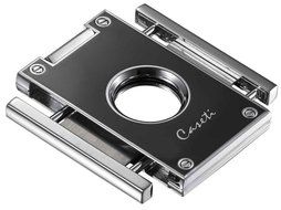 Visol Caseti Kukri Cigar Cutter, Blue N8