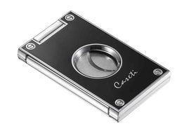 Visol Caseti Kukri Cigar Cutter, Blue N9